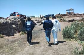 Prisión preventiva para imputado por homicidio tras ataque armado en La Serena