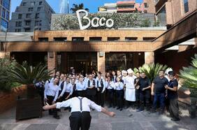 Baco: la filosofía detrás del exitoso restaurante que cumplirá 20 años