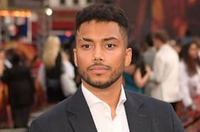 Muere a los 27 años Chance Perdomo, protagonista de las series ‘Gen V’ y ‘Las escalofriantes aventuras de Sabrina’