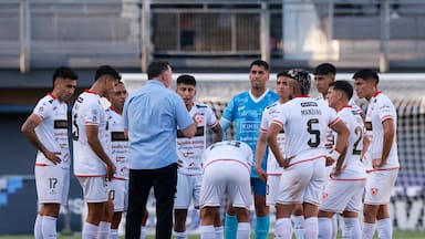 Todo listo para la liguilla: así llegan los equipos que buscan el segundo ascenso a la Liga de Primera