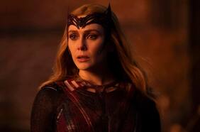 Nuevo libro del MCU confirma el destino de la Bruja Escarlata