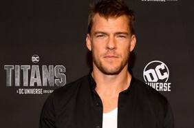 Alan Ritchson será el nuevo Jack Reacher en la serie de Amazon Prime Video