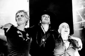 Soda Stereo: el futuro del pasado