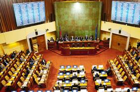 Estudio sobre el proyecto que busca impedir los “parlamentarios del 1%”: Solo 6 diputados habrían perdido su cupo