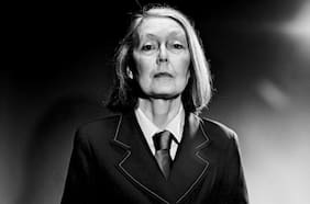 Anne Carson y la nueva vida de una tragedia