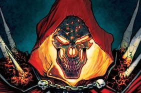 Marvel ahora tiene a un villano como nuevo Ghost Rider