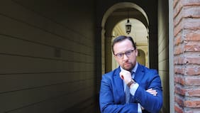 Nicolás Albertoni, exvicecanciller de Uruguay: “Bachelet sería una gran secretaria general de la ONU”