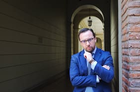 Nicolás Albertoni, exvicecanciller de Uruguay: “Bachelet sería una gran secretaria general de la ONU”