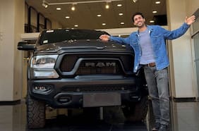Matías Assler es el nuevo partner de RAM