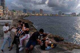 Cuba dice que está en camino de alcanzar “inmunidad de rebaño” del coronavirus