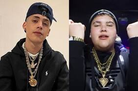 Gata Only: la (casi eliminada) canción de FloyyMenor y Cris MJ llega al primer lugar del ranking latino de Billboard