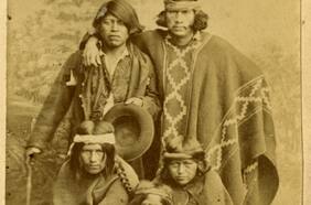 ¿De dónde provienen los mapuches? Estudio reconstruye el eslabón perdido de su genética
