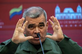 Venezuela acusa a EE.UU. de pretender “hacer una guerra” en Latinoamérica y el Caribe