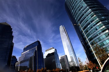 Costanera Center