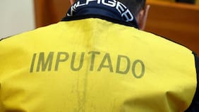 Prisión preventiva para asaltante de adulta mayor en Iquique: atacó a carabinero durante intento de arresto