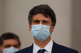 Ministro de Ciencia anunció vacunas candidatas para ser testeadas en Chile