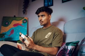 Qué edad tienen los jugadores que gastan más en videojuegos, según un estudio