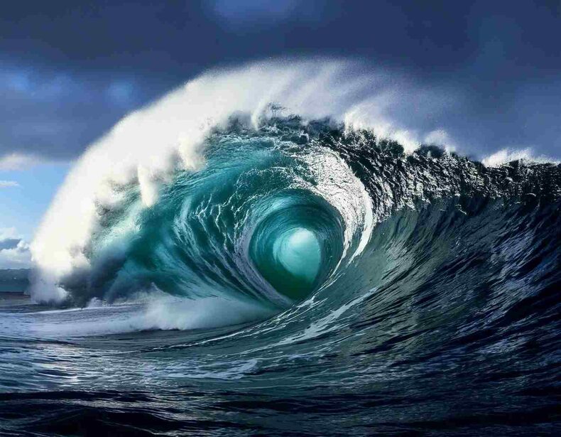 Tsunami