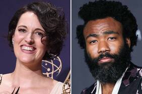 Tras los pasos de Brangelina: Donald Glover y Phoebe Waller-Bridge encabezan nueva Sr. y Sra. Smith