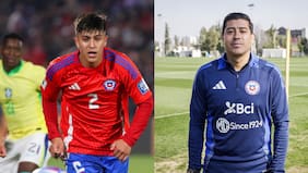 “Gordito, pero feliz”: Marcelo Morales regresa a la Roja tras la polémica marginación de Nicolás Córdova por sobrepeso