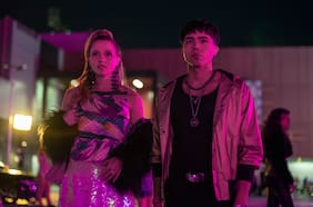 El nuevo round de Kevin contra Los Carniceros: mira el trailer del regreso de Baby Bandito
