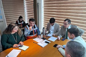 Desactivan evacuación preventiva pero mantienen Estado de Precaución tras alerta de tsunami