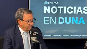 Barros y estado de excepción en el sur: “Hay una esperanza de ir disminuyendo la presencia de las Fuerzas Armadas”
