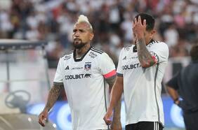 Premios millonarios y plazos de pago: el detalle del contrato que desató la guerra entre el plantel de Colo Colo y ByN a horas de la Libertadores