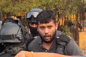 La peligrosidad de “Lucho Plátano” según director de la PDI: extremadamente violento y temido dentro del hampa