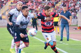 El fútbol ya mandó a 392 personas a la AFC