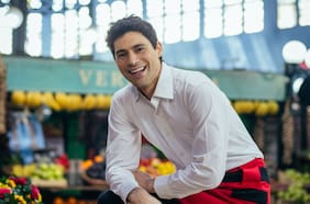 Actor Pedro Campos enfrenta a juez por supuesto llamado para evitar que testigo declarara a favor de su padre