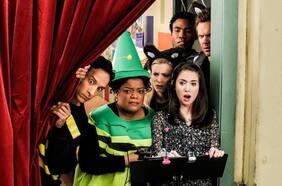 Yvette Nicole Brown confía en que se realizará una película de Community: “Creo que viene”