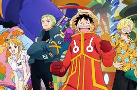 ¡Atención, fanáticos del anime! Estos son los estrenos de Crunchyroll para enero de 2024