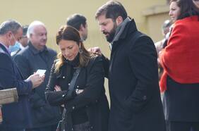 Presión por lista única: PPD advierte que “convicción” de ir por separado “no se transa por cargos en el gobierno”