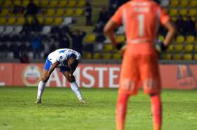 La lista de errores de la UC (y de Tiago Nunes) que provocaron el nuevo fracaso cruzado en el ámbito internacional