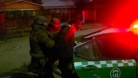 Carabineros desarticula banda dedicada al robo de vehículos que operaba bajo la modalidad de falso pasajero