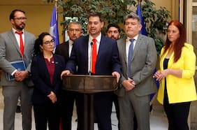 ¿Existe la centroizquierda?