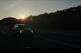 El adelanto de Mitsubishi que sugiere el regreso de su SUV más emblemático