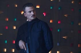 Revisen las primeras fotos de The Gray Man, la nueva película de los Hermanos Russo con Ryan Gosling, Chris Evans y Ana de Armas