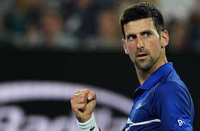 Novak Djokovic fija su último gran objetivo antes de planificar el retiro