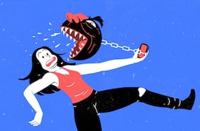 Cómo reaccionar frente a un trol de internet