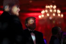 Columna de Maggie Shum: Trump con vía libre