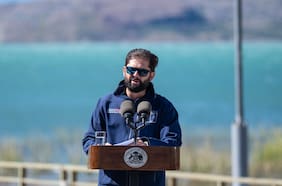 “Razones personales”: las explicaciones de La Moneda para suspender la gira de Boric a Magallanes