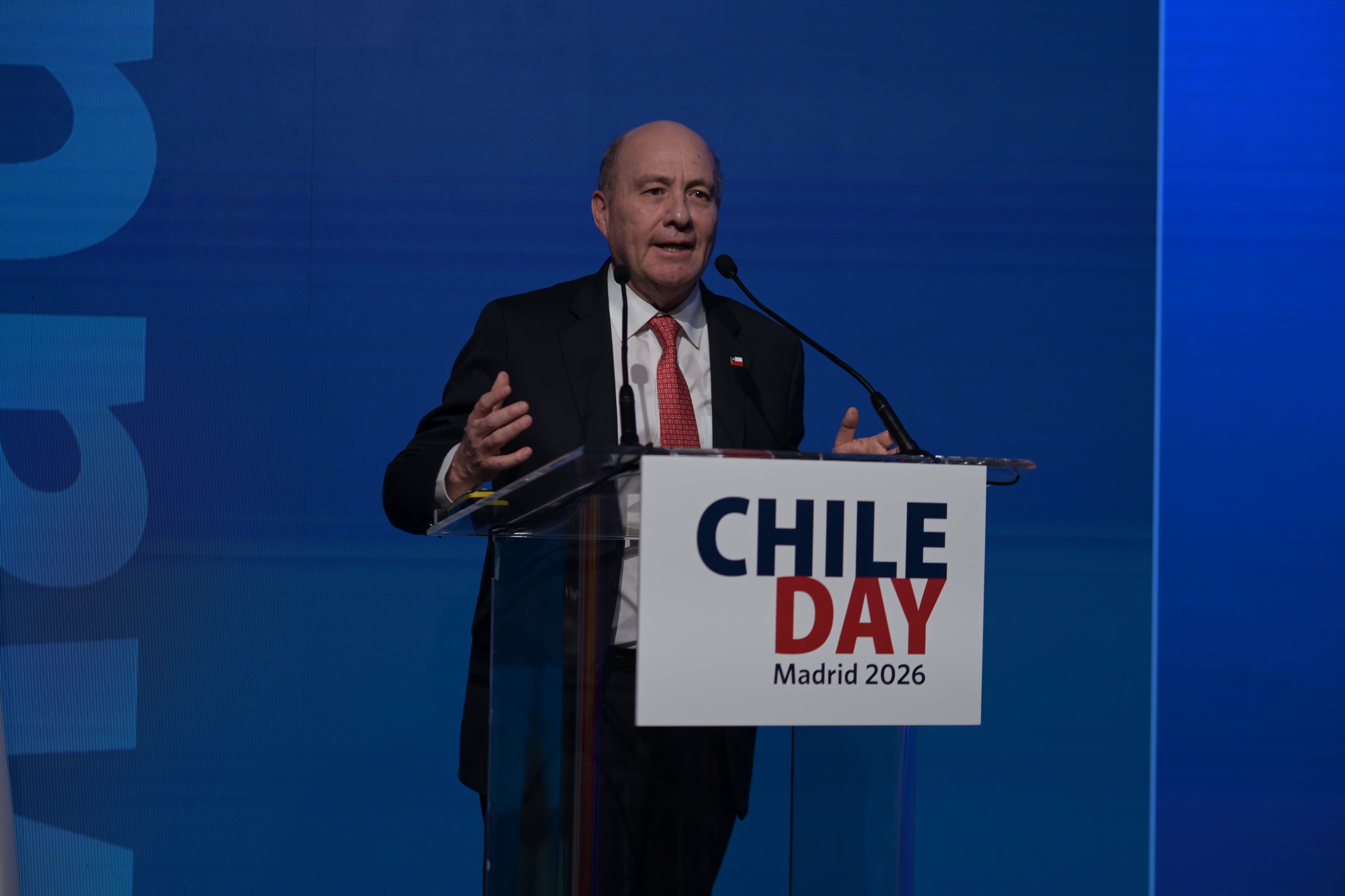 Chile Day