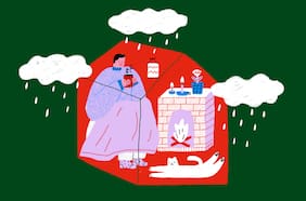 Los secretos del hombre más feliz del mundo: “Tal vez los escandinavos somos felices porque pagamos altos impuestos”