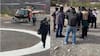 Rescatan en buenas condiciones a los 23 trabajadores restantes que estaban aislados en Pascua Lama