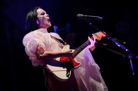 Camila Moreno y su mirada a un clásico de Charly García