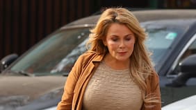 Caso Barriga en recta final: este miércoles partirá la preparación del juicio oral en contra de la exalcaldesa de Maipú