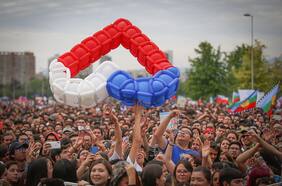 Plebiscito: Un manifiesto para el día después