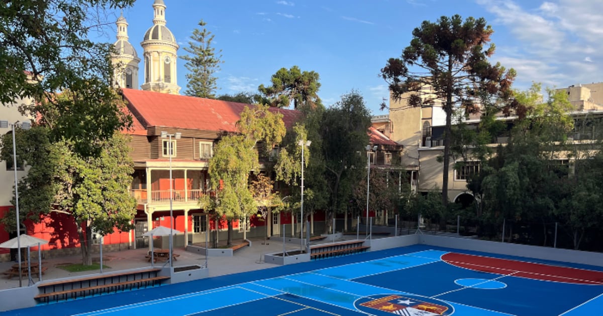 El Estado redefine el